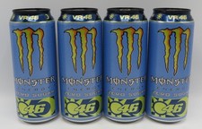 2025 NUOVE 4 lattine Monster