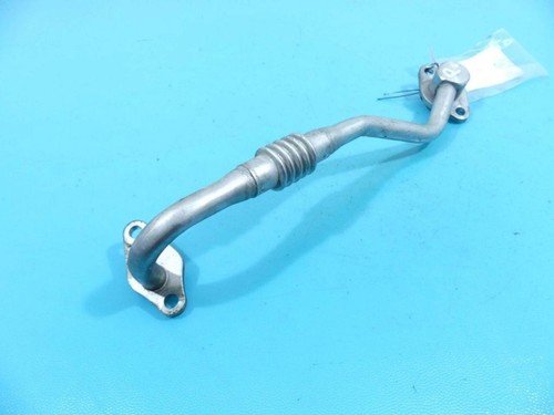Tubo flessibile intercooler