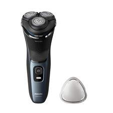 PHILIPS Rasoio elettrico Wet &