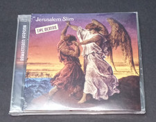 JERUSALEM SLIM 2CD S/T 2025