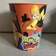 Despicable Me 4  Minions Odeon