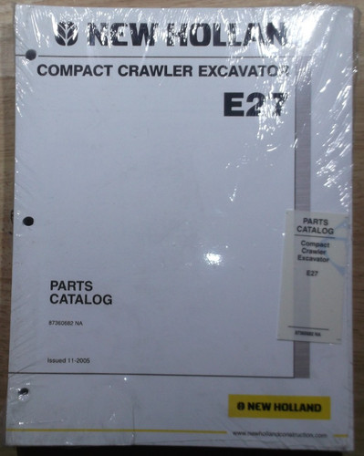 Manuale del catalogo parti per - parti,