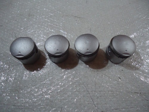 Pistoni anelli motore honda - anelli,