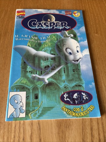 Casper grande film - il,