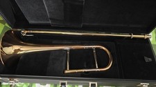Trombone  contralto A.Courtois Prestige AC131-R
