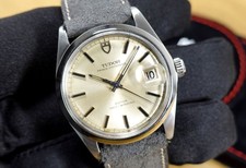 TUDOR 34mm Prince Oysterdate