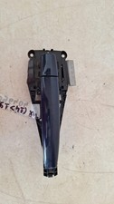 MANIGLIA ESTERNA ANTERIORE DESTRA PER OPEL Corsa E 3° Serie (15 ) COD.14096404