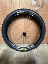 Ruota anteriore specializzata
