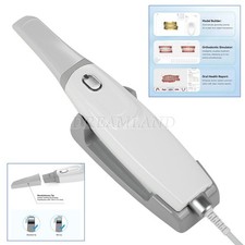 Scanner Intraorale Dentale 3D