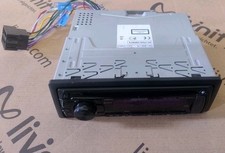 Autoradio Kenwood KDC3054U CD USB AUX 50Wx4 