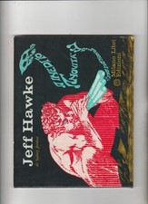 Sydney JORDAN - JEFF HAWKE Ed