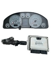 Kit Centralina Motore Audi A6
