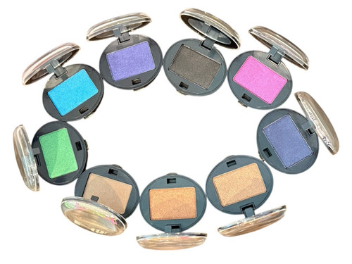 Urban decay deluxe ombretto - urban,
