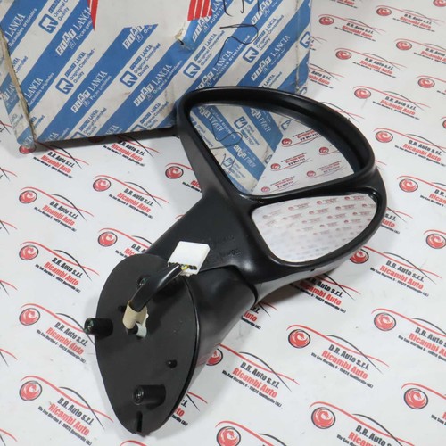 Specchio retrovisore fiat - dx,