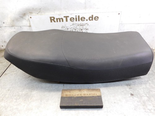 Yamaha 650 4k0 sedile sella - yamaha, xj