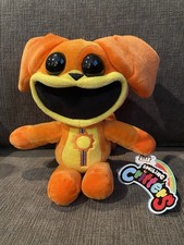 Peluche Poppy Playtime Smiling