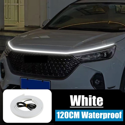 Striscia luce diurna led drl - luce,