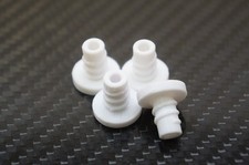 Confezione 4 Pezzi Pulsanti