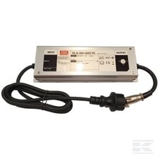 Ambrogio C02398 Chargeur de