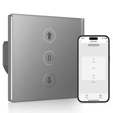 Interruttore Avvolgibile Smart