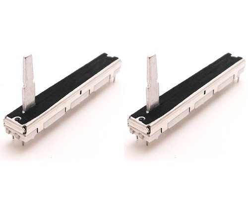 Pezzi fader potenziometro a - 2,