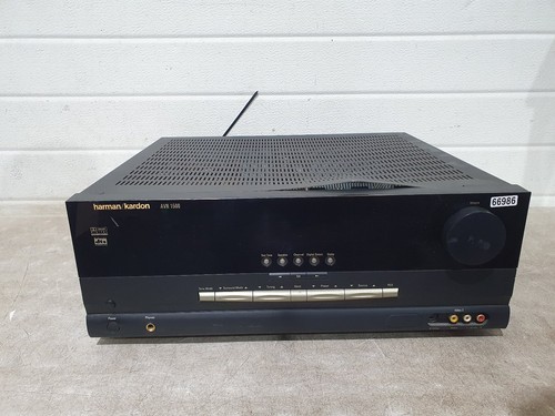 Harman kardon avr 1500 - avr,