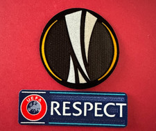 Europa League and Respect