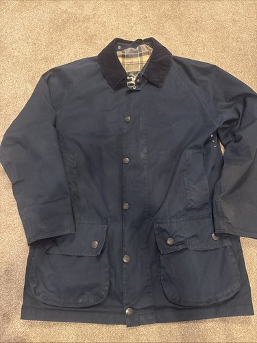 Giacca barbour beaufort - giacca, cotone