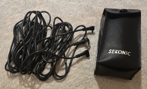Sekonic l256 cavo misuratore - l256,