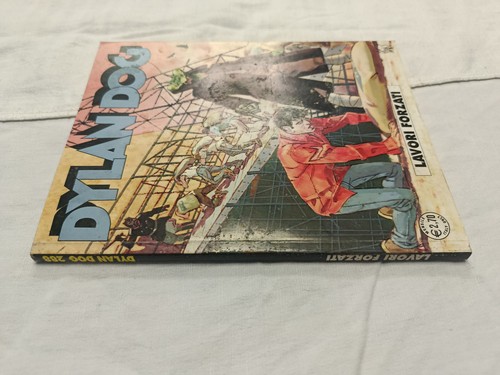 Dylan dog edizione numero - dylan,