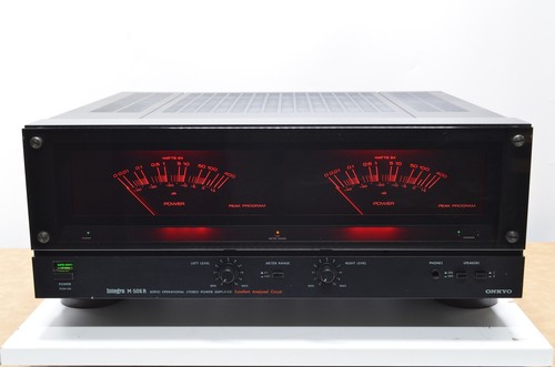Amplificatore stereo onkyo - amplificatore,