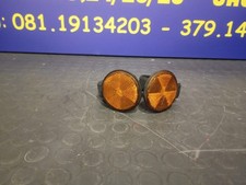 Coppia catarifrangenti Honda