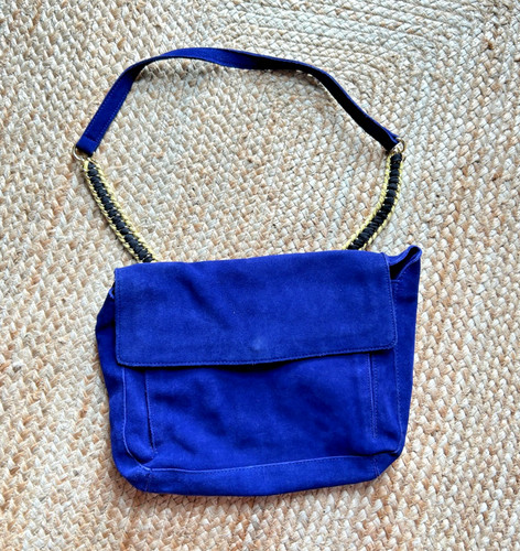Borsa tracolla zara vera - zara,