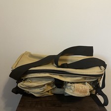 Borsa per fotocamera vintage