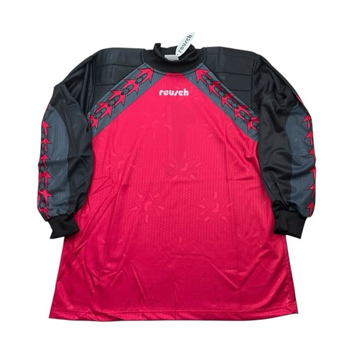 Reusch maglia vintage portiere