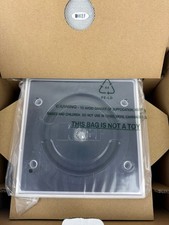 KEF CI130.2CS Altoparlante passivo da parete a 2 vie (ciascuno) SP3935AA - Bianco - OB