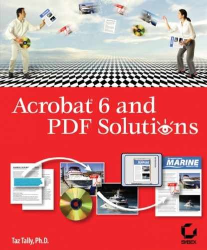 Acrobat and pdf - acrobat,