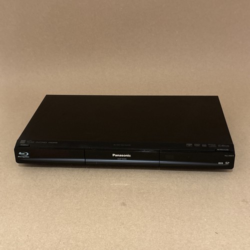 Panasonic dmp bd85 lettore - panasonic, dmp-bd85