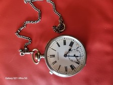 Longines Ferrovie Dello Stato