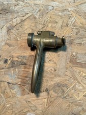 Antico spillatore birra in