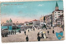C1 -  cartolina viaggiata