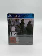 The Last Of Us Remastered