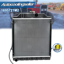 #1695721M2 RADIATORE ADATTO