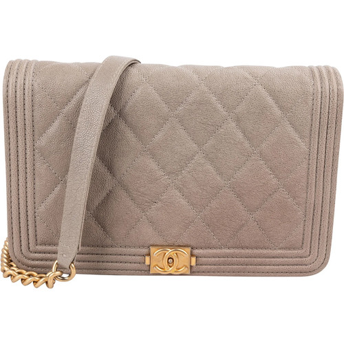 Borsa chanel caviar boy - borsa,