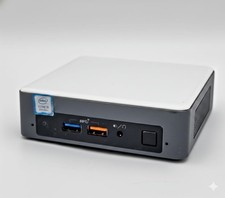 Micro PC lettore multimediale