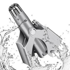 Tagliacapelli per naso