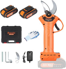 Forbici Potatura Elettriche