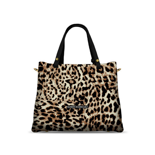 Borsa soledad leopard - soledad,