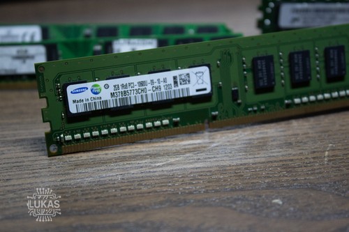 Ram samsung - ram,
