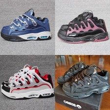 Scarpa skate osiris uomo d3 - scarpa,